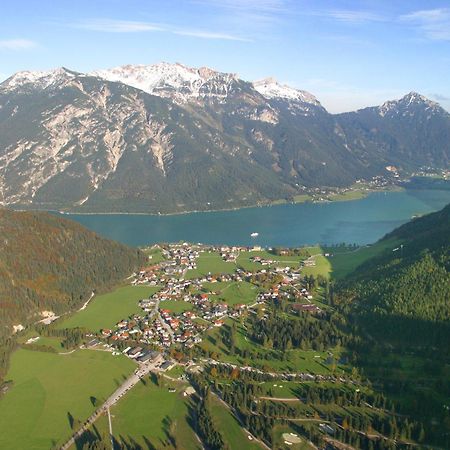 Haus Alpenblick Hotel Pertisau Eksteriør billede